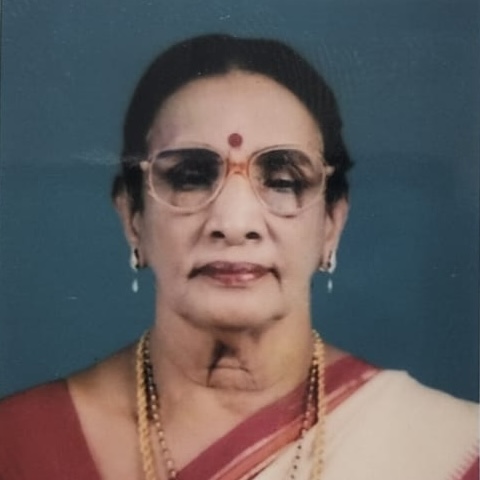 Smt. Devika Krishna Maheshwari